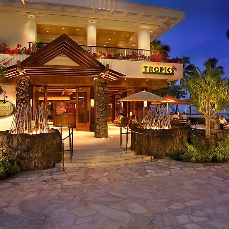Hilton Grand Vacations Club Grand Waikikian Honolulu Hotell Eksteriør bilde