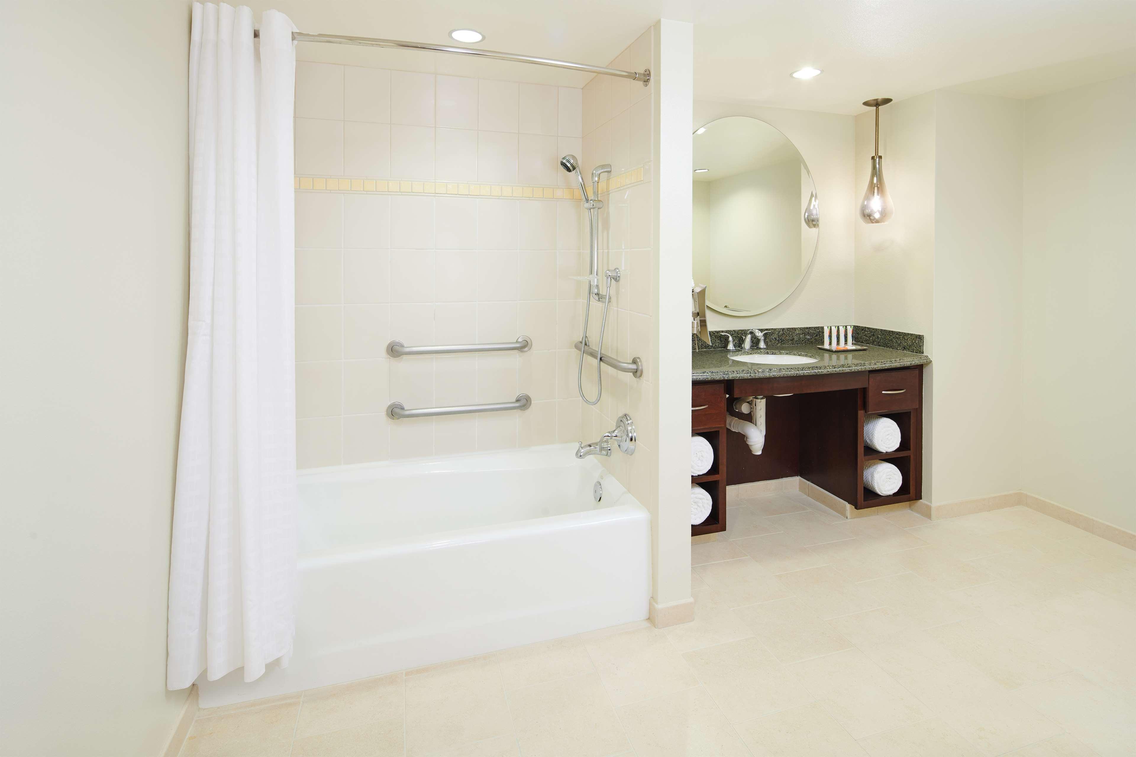 Hilton Grand Vacations Club Grand Waikikian Honolulu Hotell Eksteriør bilde